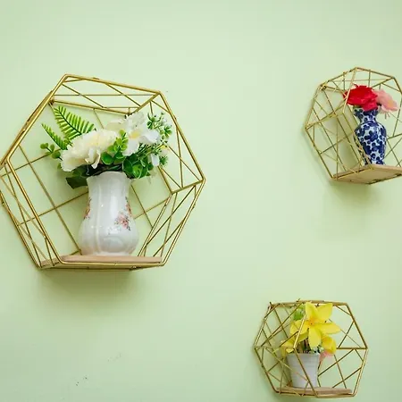 Apartamento Akiko