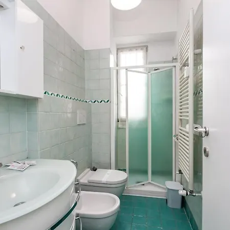Akiko Apartamento Turín