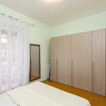 Apartamento Akiko