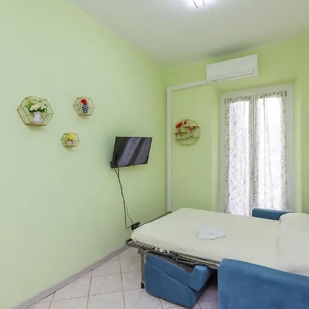 Akiko Apartamento Turín
