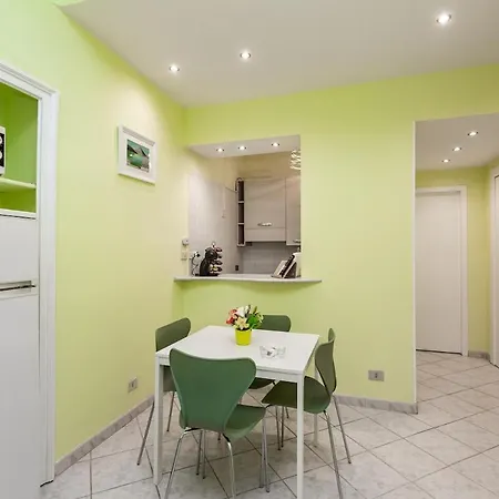 Akiko Apartamento Turín
